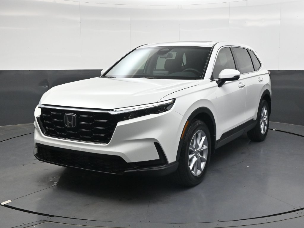 New 2027 Honda CR-V EX image 8