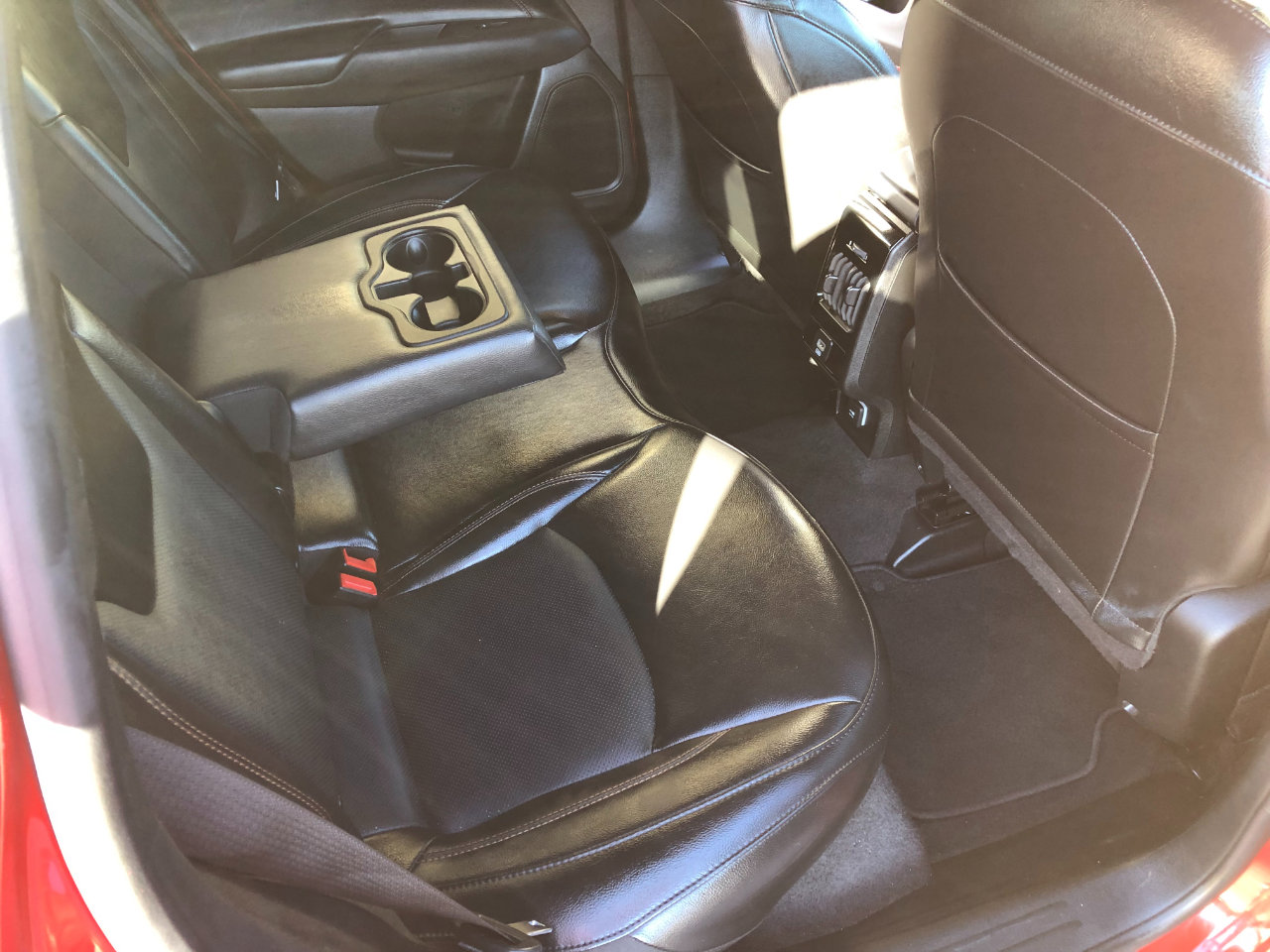 Used 2023 Jeep Compass Limited image 26