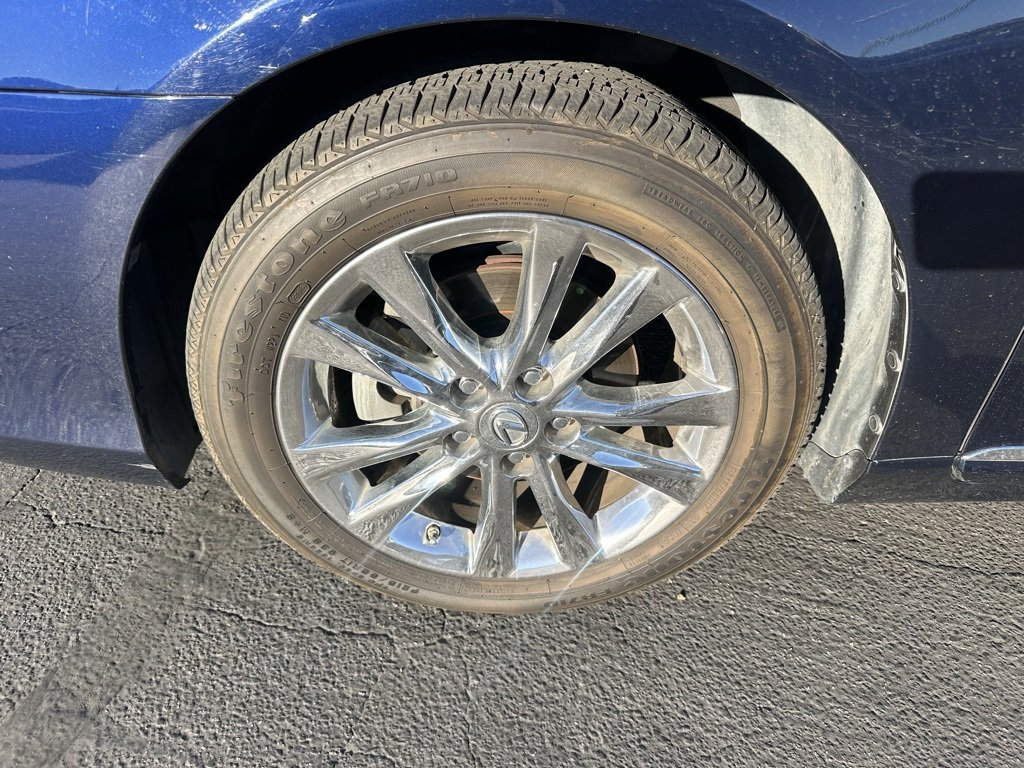 Used 2012 Lexus ES 350 image 6