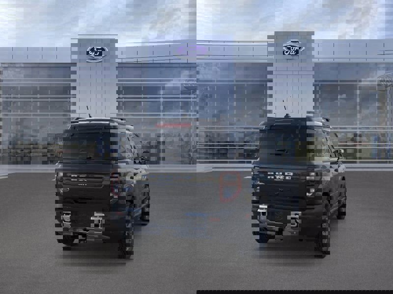New 2025 Ford Bronco Sport Big Bend image 33
