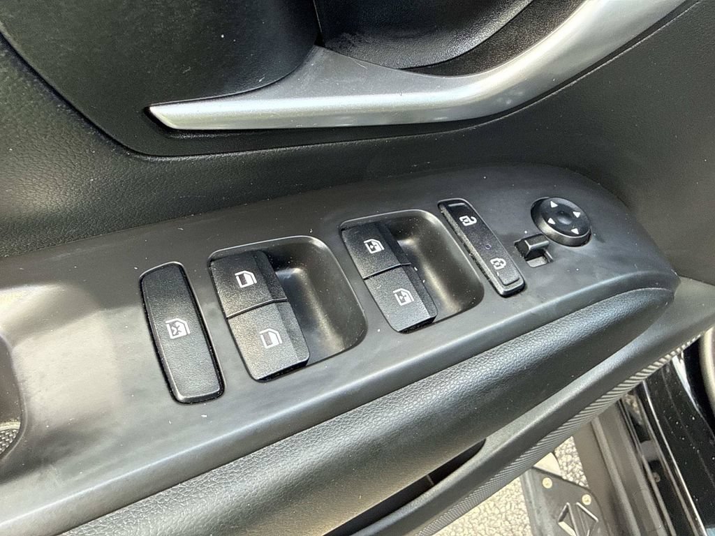 Used 2023 Hyundai Santa Cruz Night AWD/4WD image 21
