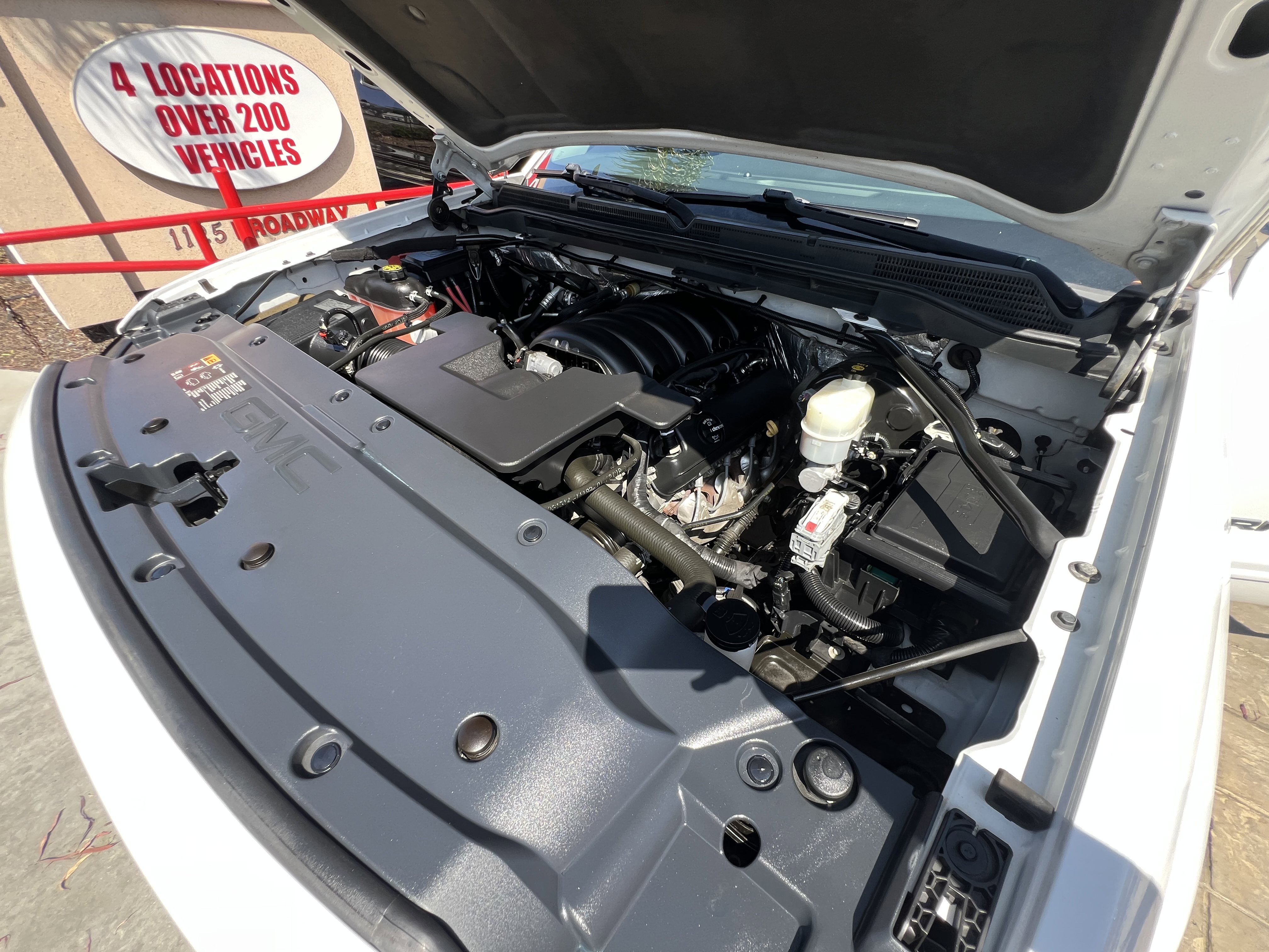 Used 2014 GMC Sierra 1500 SLE w/ SLE Value Package RWD image 37