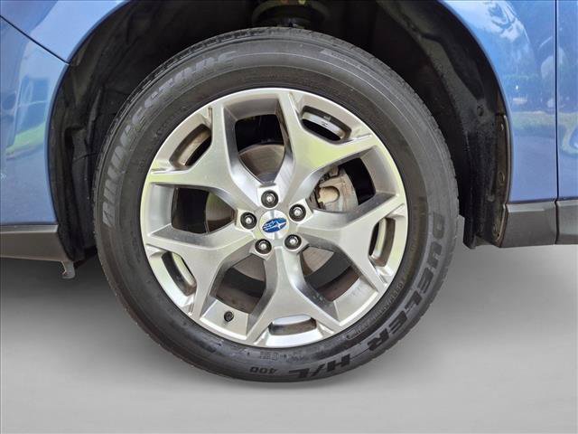 Used 2017 Subaru Forester 2.5i Touring AWD/4WD image 22