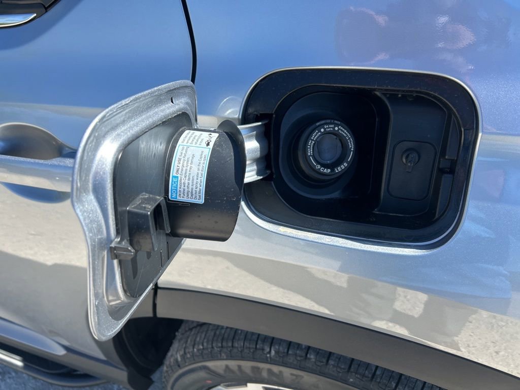 New 2026 Honda Pilot Elite image 11