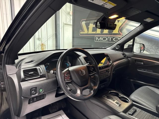 Used 2021 Honda Passport EX-L image 6