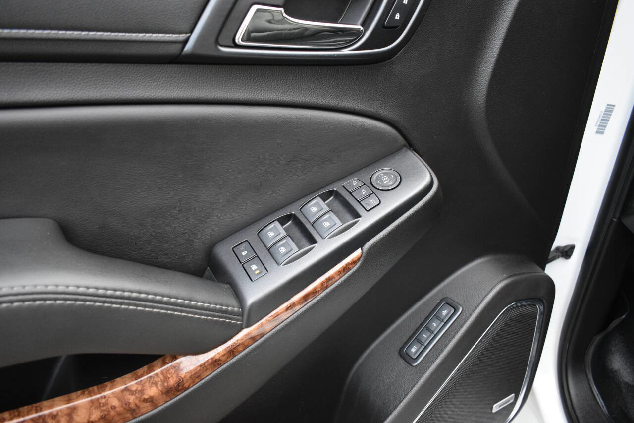 Used 2018 Chevrolet Tahoe Premier image 20