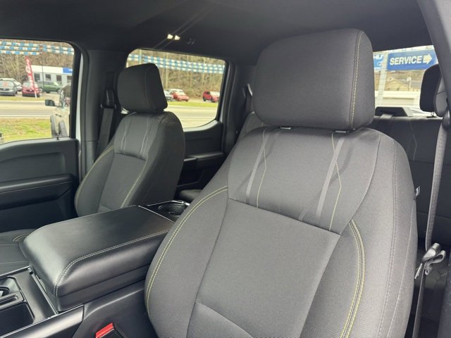 Used 2025 Ford F150 STX image 17