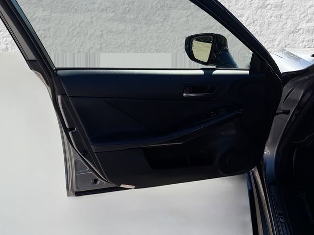 Used 2022 Lexus IS 350 F Sport w/ Accessory Package image 20
