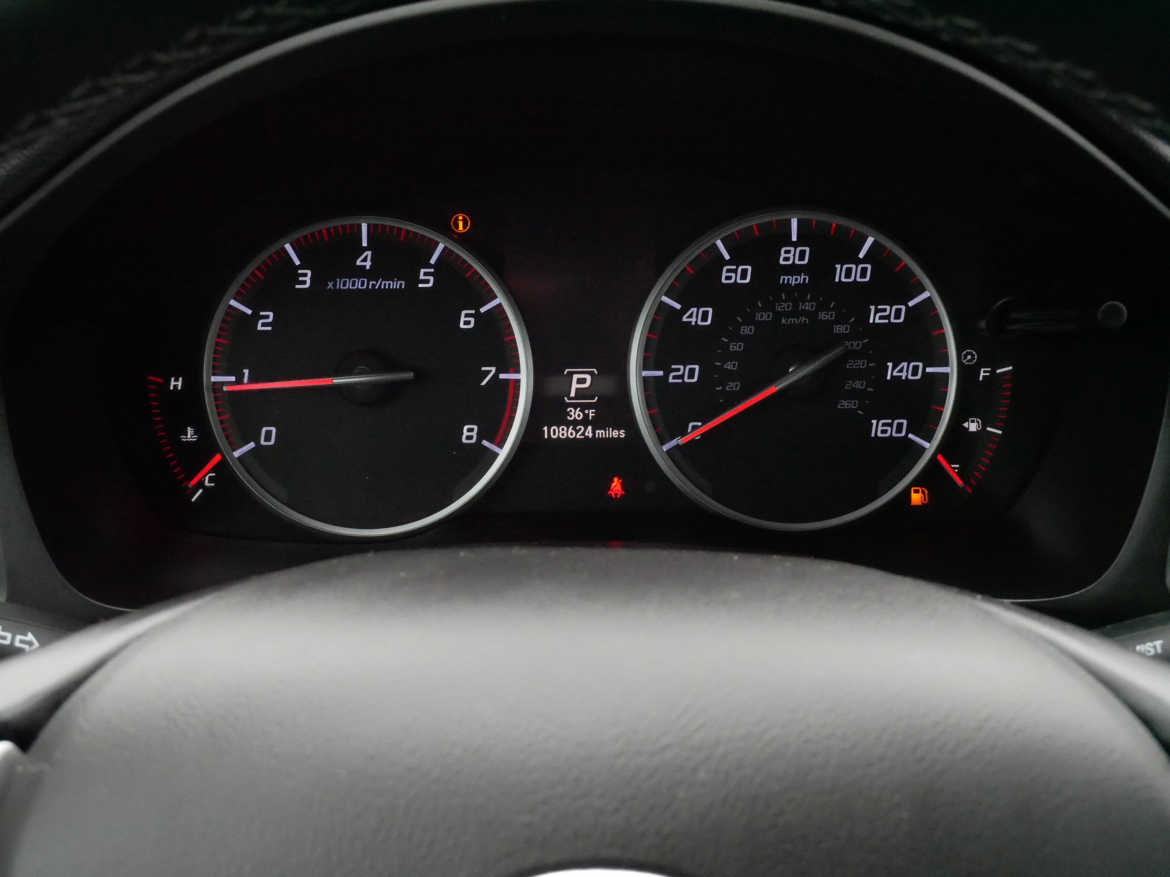 Used 2016 Acura ILX w/ Technology Plus & A-SPEC image 21