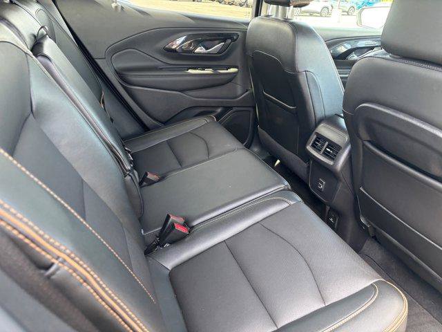 Used 2024 GMC Terrain AT4 w/ Tech Package image 14