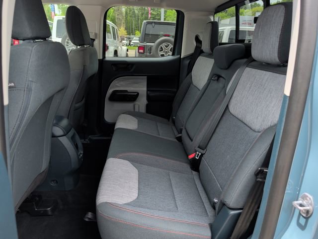 Used 2023 Ford Maverick XLT FWD image 26