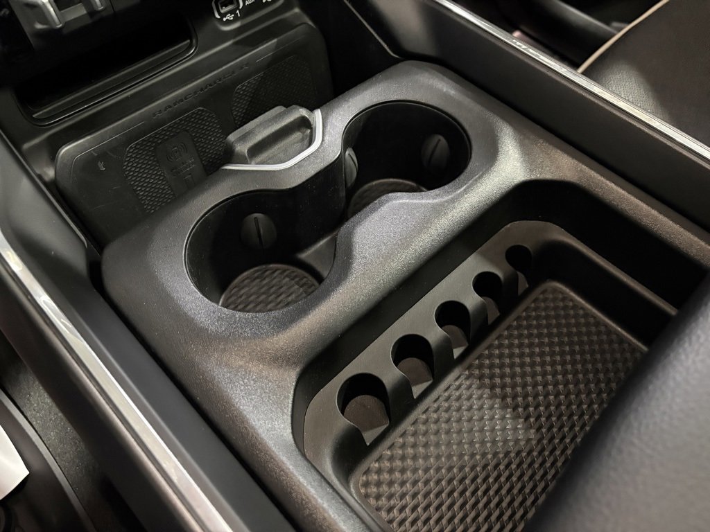 Used 2022 RAM 1500 Laramie image 14