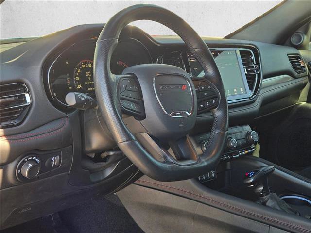 Used 2025 Dodge Durango GT w/ Blacktop Package image 10