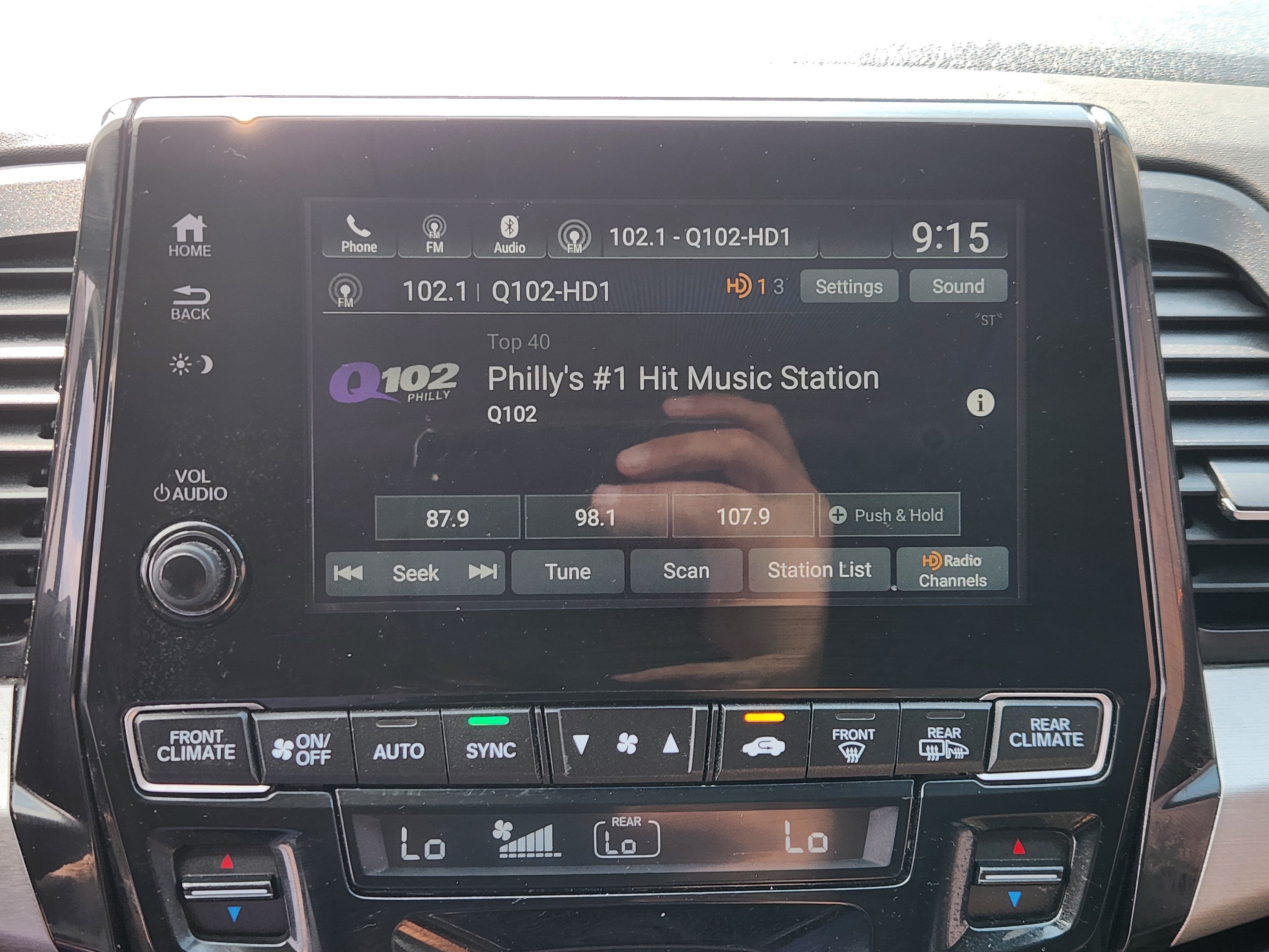 Used 2019 Honda Odyssey EX-L image 11