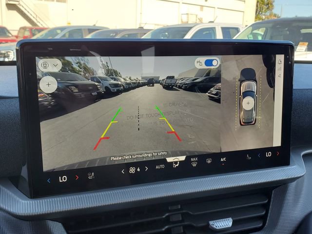 Used 2026 Ford Explorer ST-Line w/ ST-Line Street Pack image 9