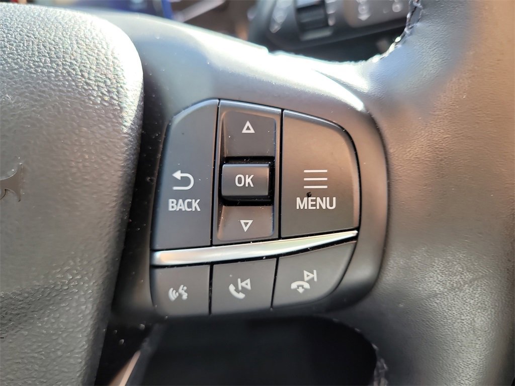 Used 2024 Ford Bronco Sport Outer Banks w/ Tech Package image 27