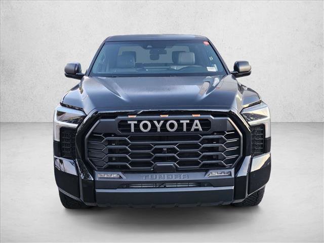 New 2026 Toyota Tundra SR5 AWD/4WD image 6