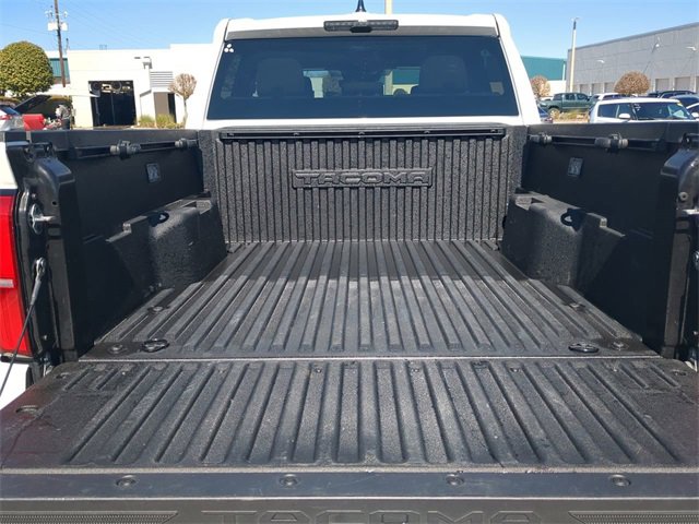 Certified 2024 Toyota Tacoma TRD Sport image 13