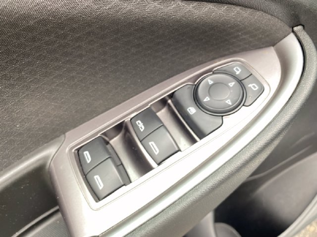 Certified 2023 Chevrolet Malibu LT FWD image 17