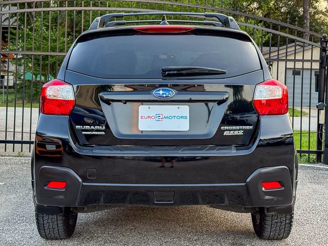 Used 2017 Subaru Crosstrek 2.0i Limited w/ Popular Package #2 image 8