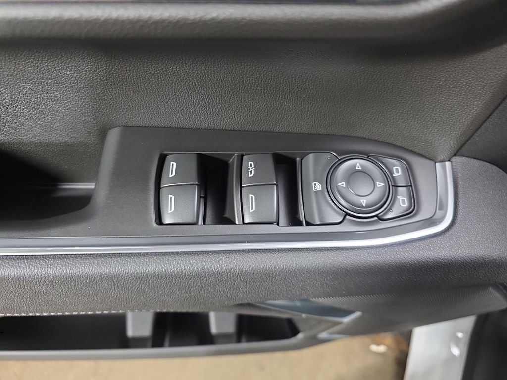 New 2026 GMC Sierra 1500 Elevation image 27