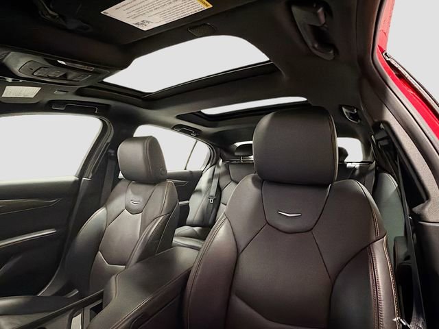 Used 2021 Cadillac CT5 Sport image 20