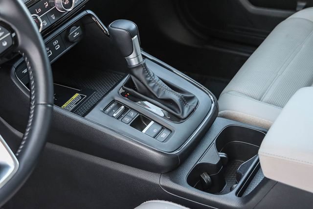 Certified 2025 Honda CR-V EX-L image 21
