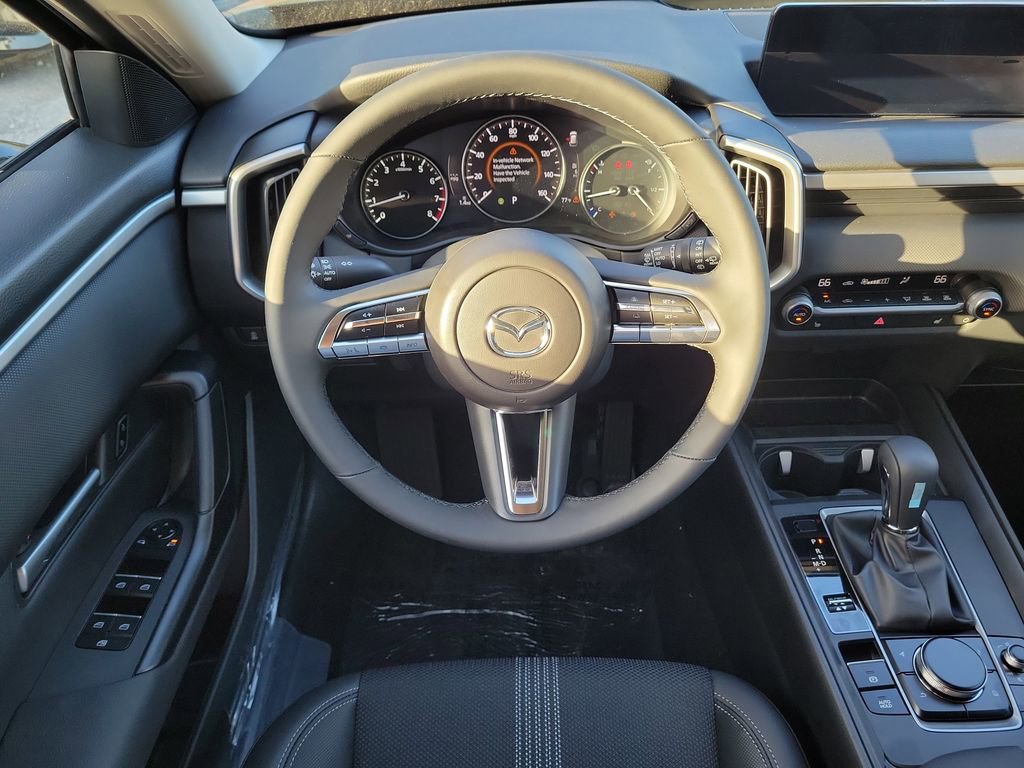 New 2026 MAZDA CX-50 AWD 2.5 S w/ Weather Package image 14