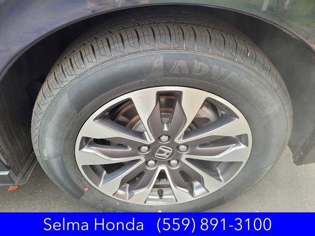 Certified 2023 Honda Odyssey EX-L image 27