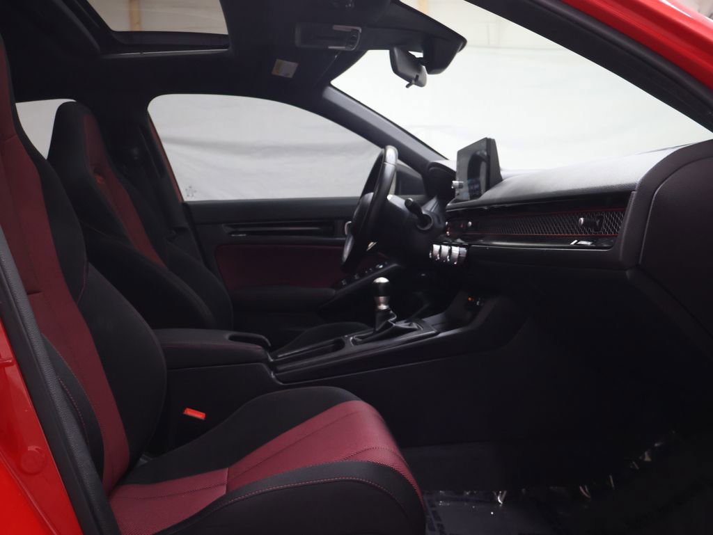 Used 2022 Honda Civic Si image 10