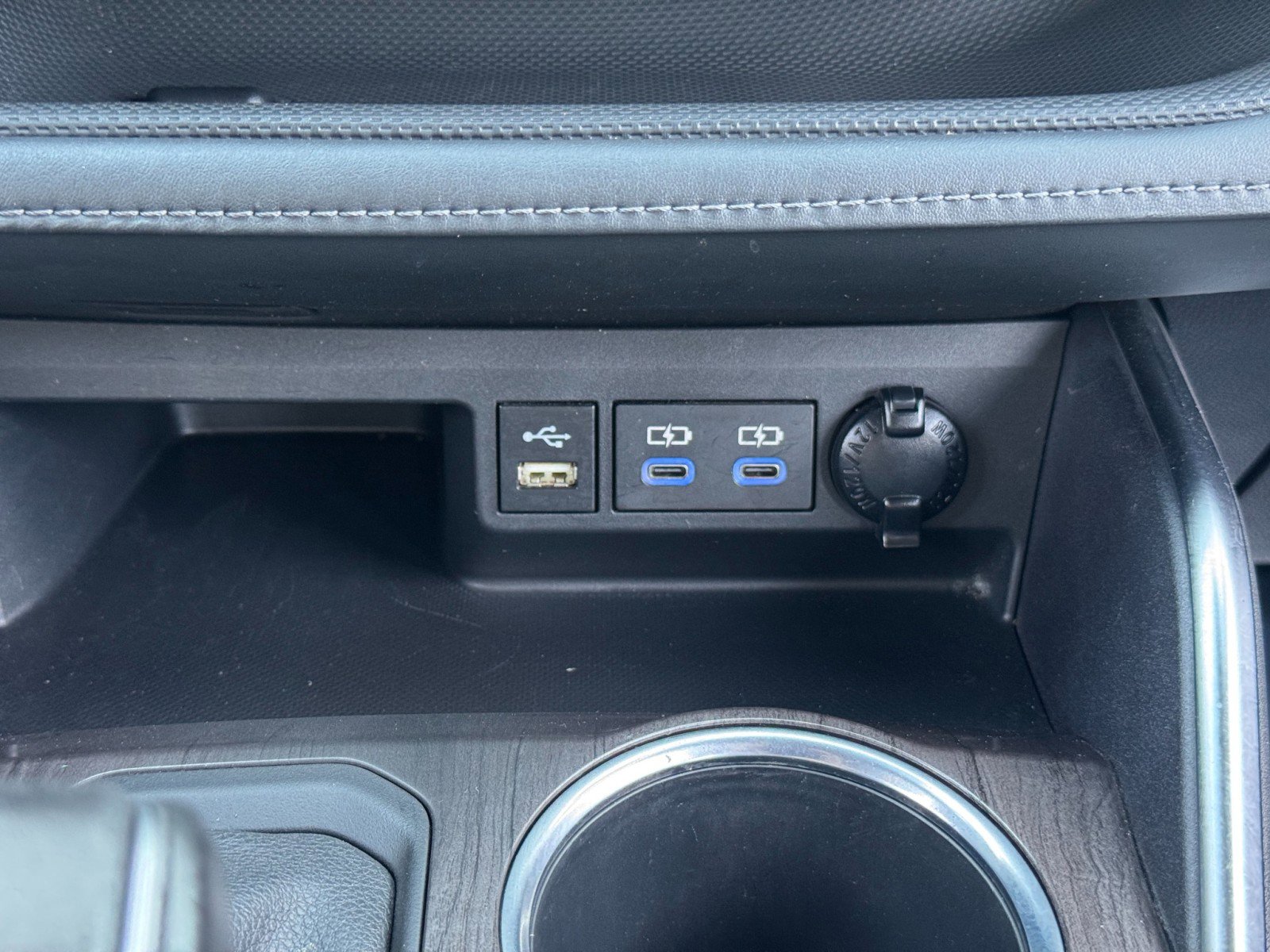 Used 2022 Toyota Highlander Platinum image 28