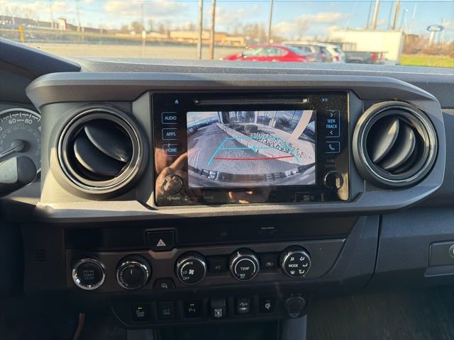 Used 2019 Toyota Tacoma TRD Off-Road w/ Technology Package image 20