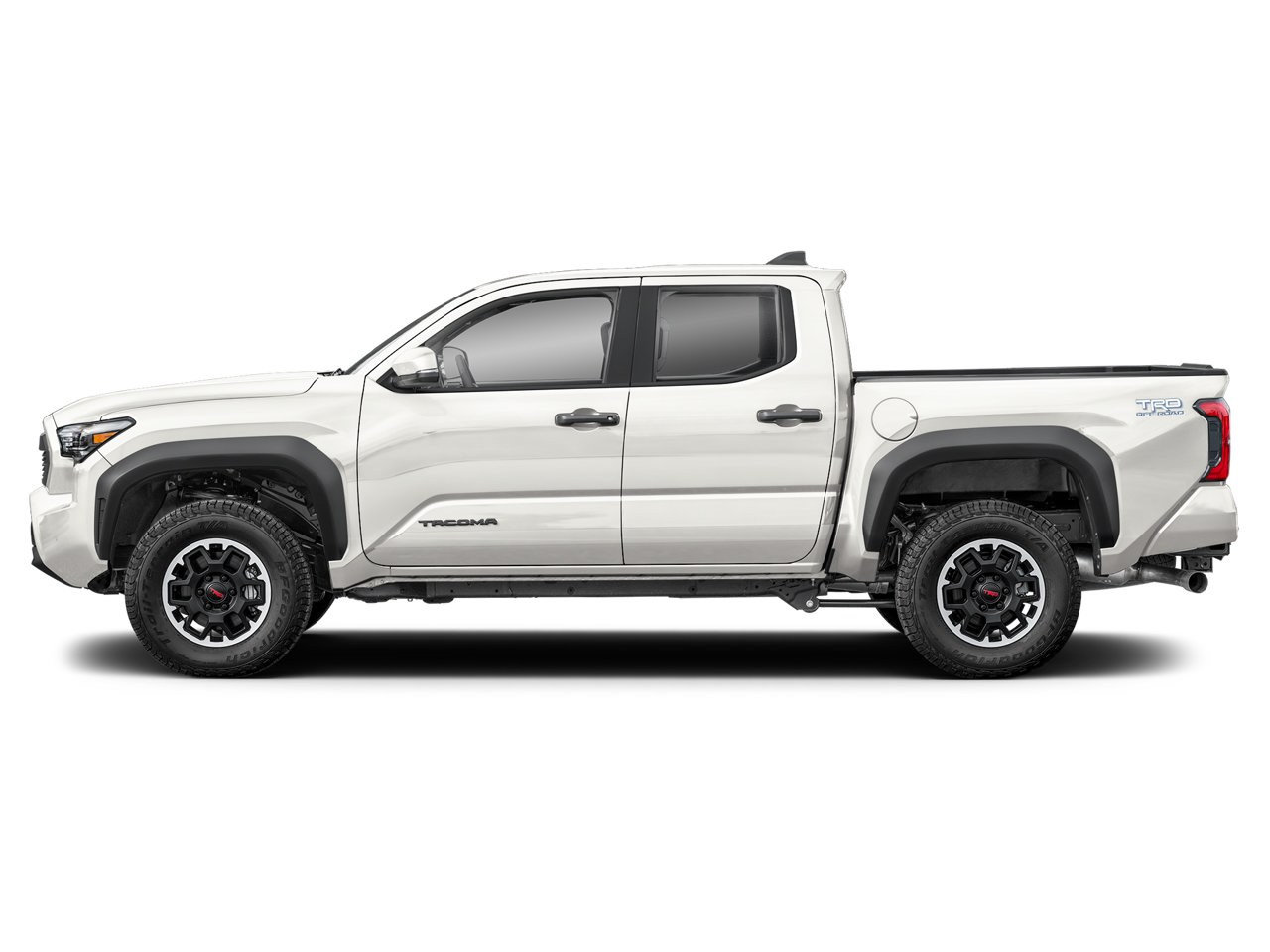 New 2026 Toyota Tacoma TRD Off-Road w/ TRD Off Road Premium Package AWD/4WD image 40