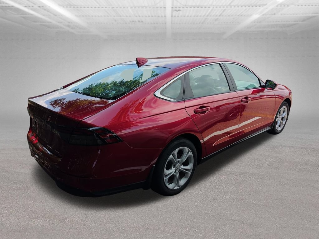 Used 2023 Honda Accord LX image 19