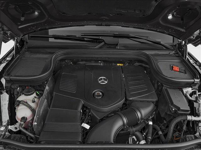 New 2026 Mercedes-Benz GLE 450e 4MATIC image 8