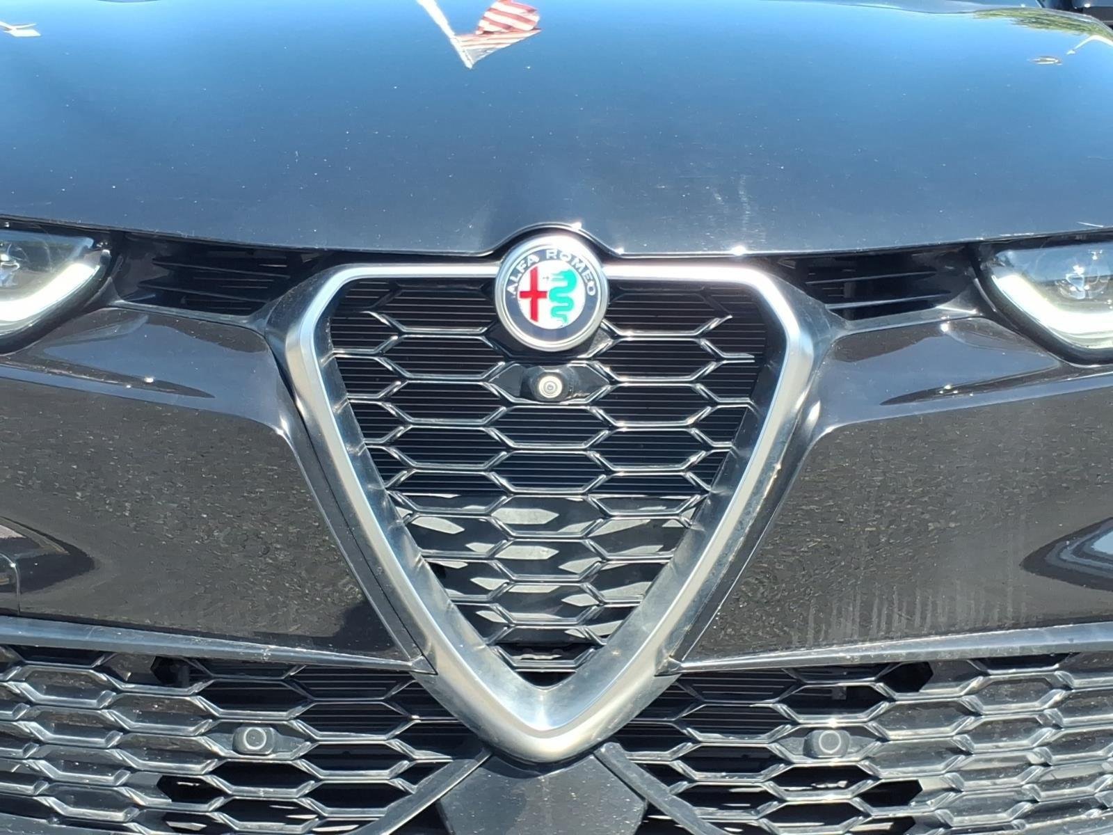Used 2024 Alfa Romeo Tonale Ti w/ Active Assist Package AWD/4WD image 15