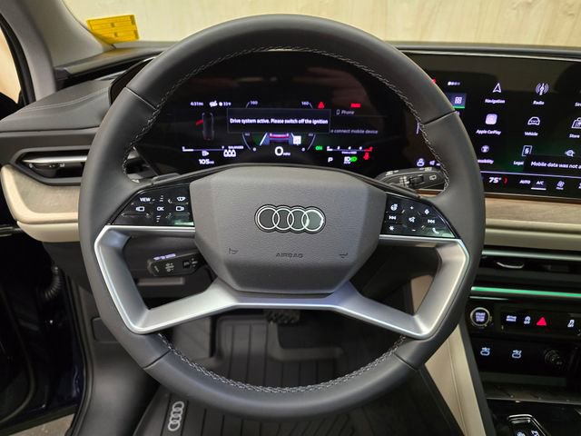 New 2025 Audi Q5 Premium Plus image 17