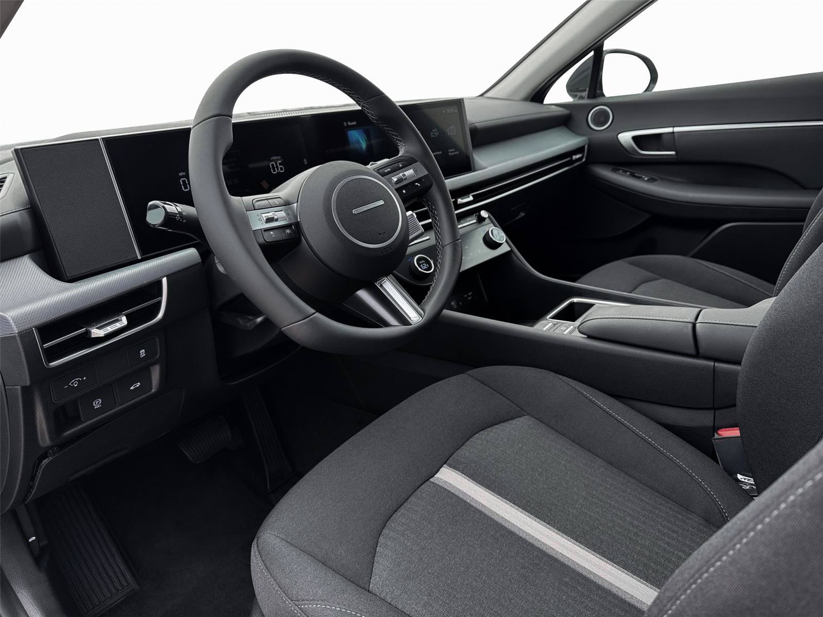 New 2026 Hyundai Sonata SEL FWD image 33