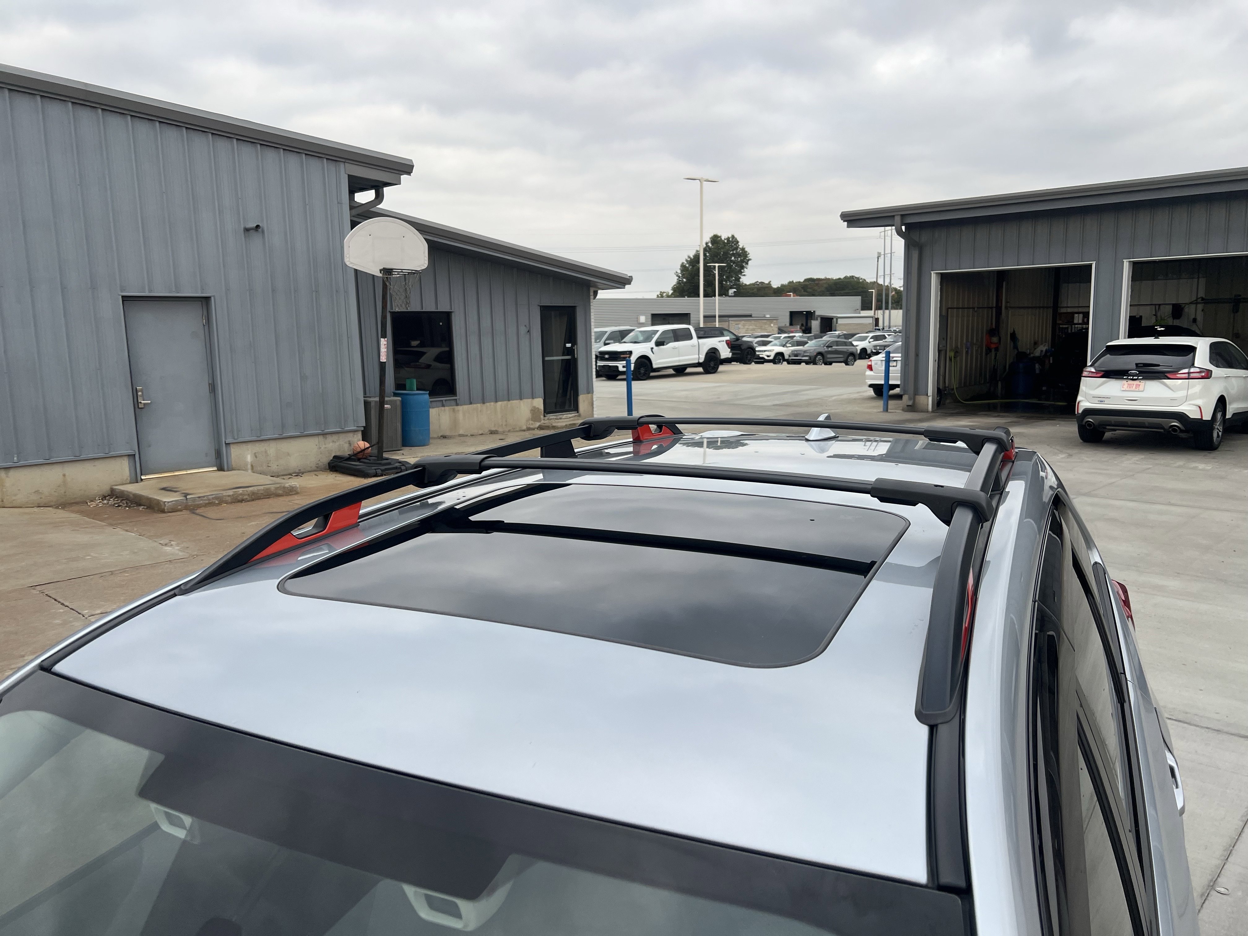 Used 2021 Subaru Forester Sport w/ Popular Package #2 image 11