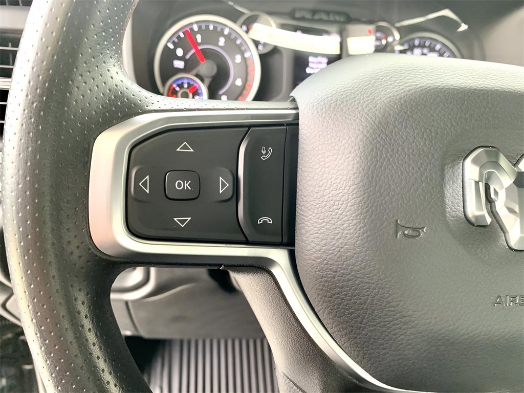 Used 2025 RAM 2500 Tradesman image 62