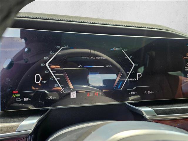 New 2026 BMW i7 xDrive60 AWD/4WD image 11