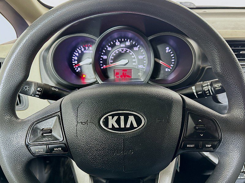 Used 2013 Kia Rio LX w/ PWR Pkg image 12