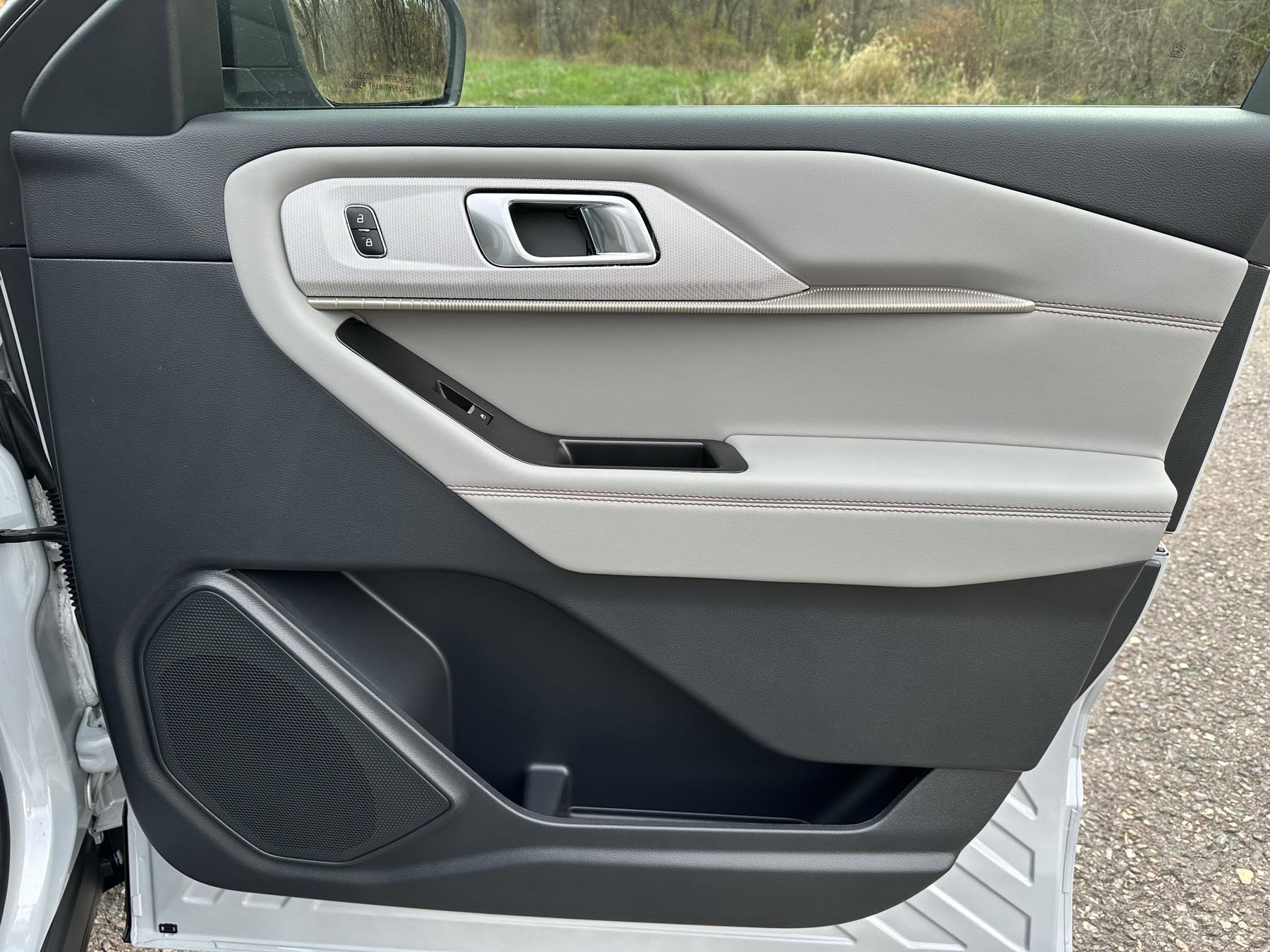 New 2026 Ford Explorer Active w/ Active Comfort Package image 44