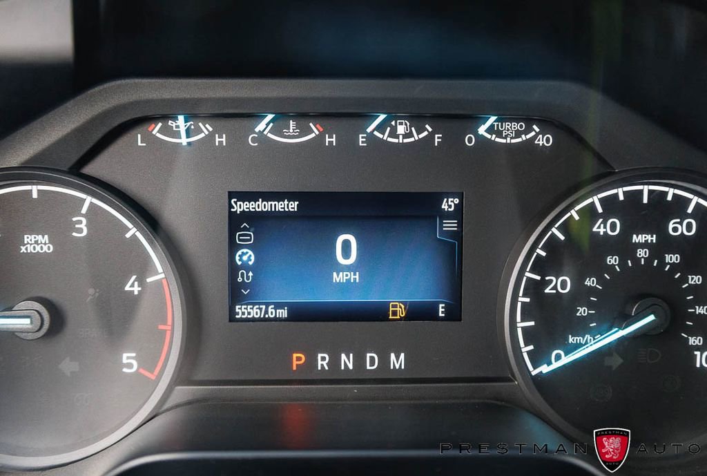 Used 2024 Ford F250 XL w/ XL Chrome Package RWD image 28