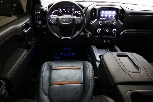 Used 2022 GMC Sierra 1500 AT4 w/ AT4 Preferred Package image 90