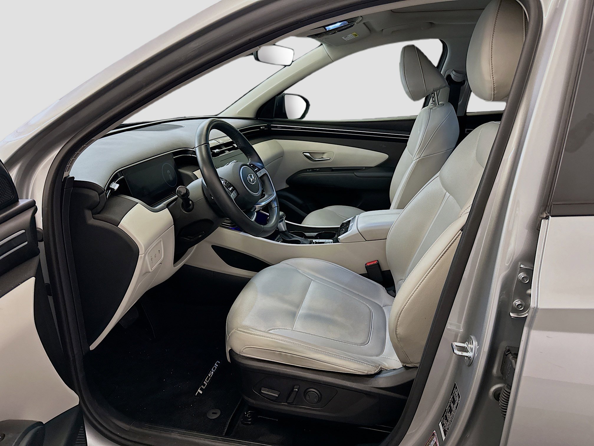 Used 2023 Hyundai Tucson SEL w/ Convenience Package image 13