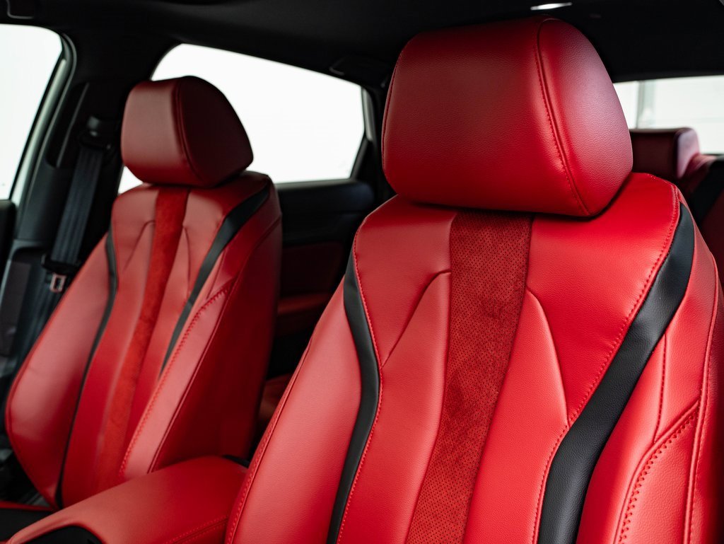 New 2026 Acura Integra A-Spec image 24