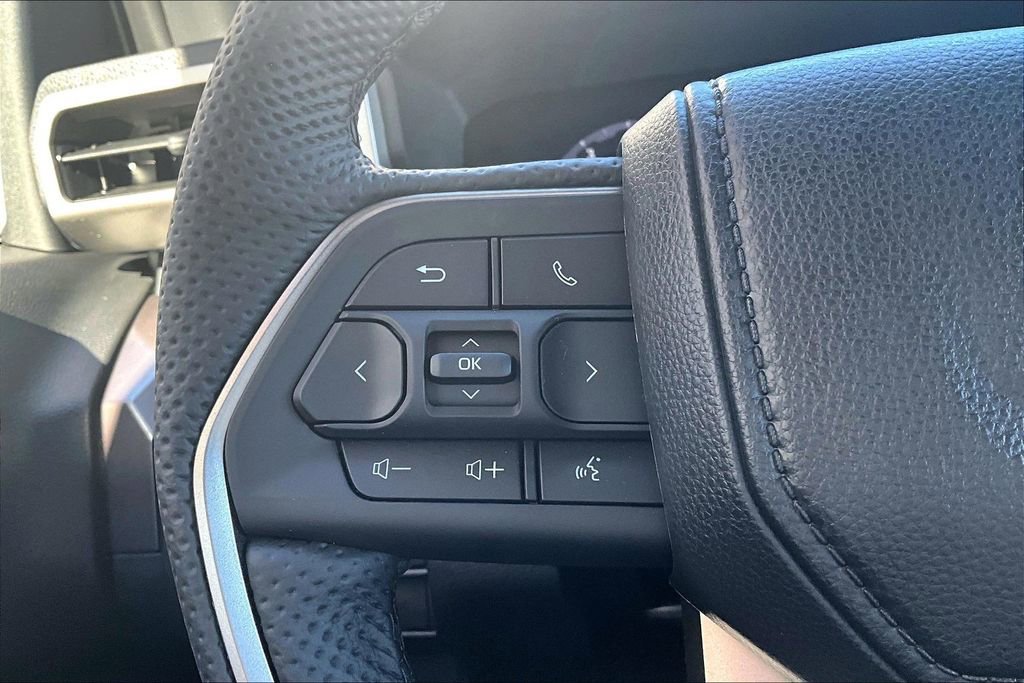 New 2026 Toyota Tacoma TRD Off-Road image 12