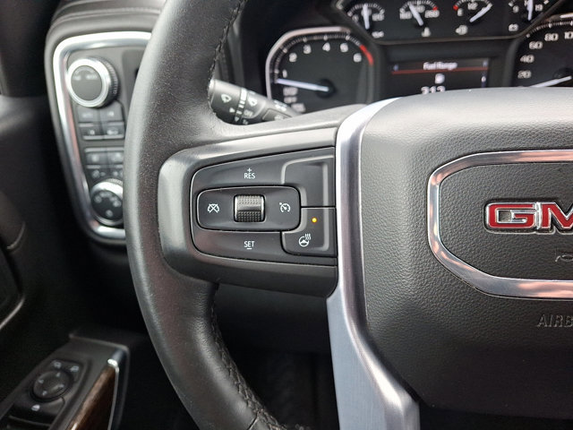 Used 2020 GMC Sierra 1500 Elevation image 21