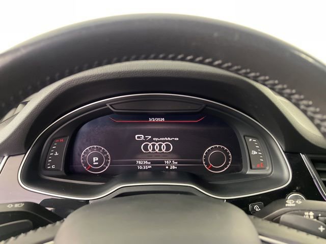 Used 2017 Audi Q7 3.0T Prestige image 22